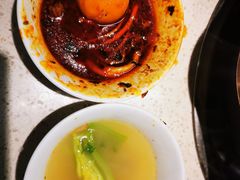 -水碾河刘老大串串香(水碾河路店)
