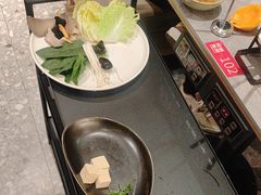 -阿源鱼捞斑鱼火锅·海鲜粥(山景尚宅店)