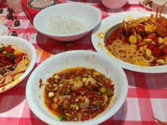 -辣小鲜·南昌大排档(船山路店)