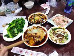 -老丘丘(较场口店)