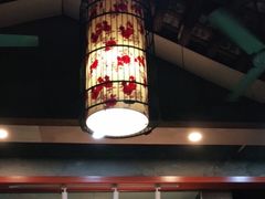 大堂-禄源公·老莞诚饭店