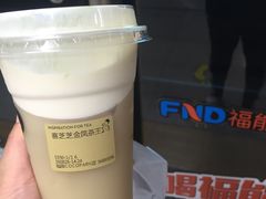 -喜茶(深圳福田星河COCO Park店)