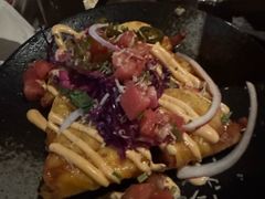 -Q MEX 库迈墨西哥餐吧(三里屯店)