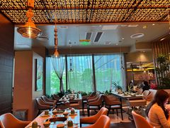 -润园四季椰子鸡火锅(卓越INTOWN店)