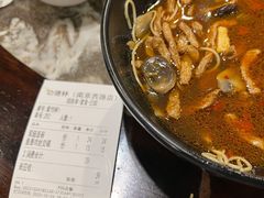 -功德林(南京西路店)