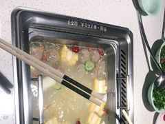 -野妹火锅(龙岗店)