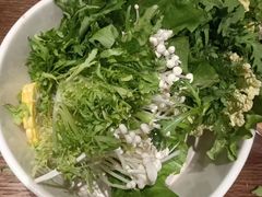 -百草滩羊清水涮羊肉(长城路店)