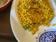 -咱家大院海鲜家常菜