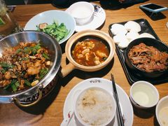 -杭百味·大众精选杭帮菜(西湖音乐喷泉店)