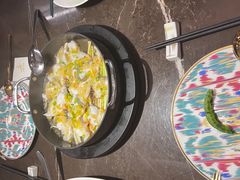 -海派悦庭·海胆烧麦·新融合菜(凯德广场店)