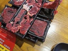 -皇牛鲜生·牛爱牛鲜牛肉自选火锅(晋吉北路店)