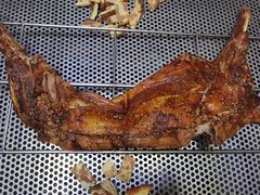 -西夏一品烤全羊(百桥路店)