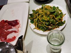 -福寿斋·老北京铜锅涮肉·烤鸭(顺义总店)
