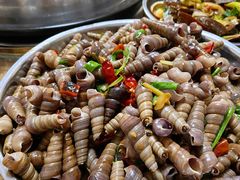 -船奇蒸汽海鲜·闽菜(八市海鲜总店)