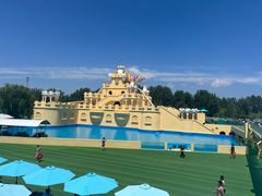 -秦皇岛乐岛海洋王国