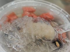 石花膏-爱啊石花膏