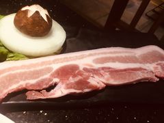 -木槿花韩式炭烤·熟成肉工坊(孙文东路店)