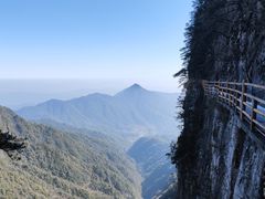 -明月山风景名胜区