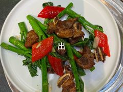 -飞尝蚝·顺德菜·鱼生(顺德总店)