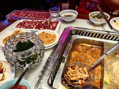-重庆高老九火锅(万象城店)
