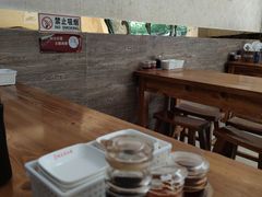 大堂-九先生水饺(傅厚岗店)