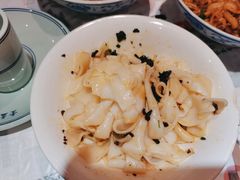 猪油拌粉-壹盏灯(惠农店)