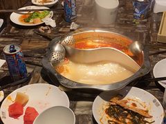 -冠菌火锅自助(东莞桥头店)