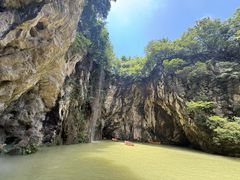 -天河潭旅游度假区