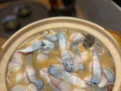 -水之惠鲜鱼料理(王府大街店)