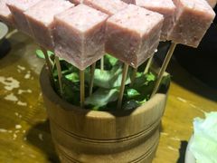 -白乐天毛肚火锅馆(南滨路店)