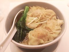 -港丽餐厅(高德置地店)