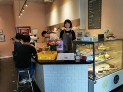 -双风车咖啡馆 Twin Windmills(六道口店)