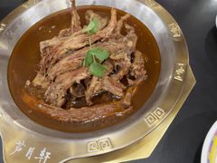 -芦月轩羊蝎子(太平桥店)