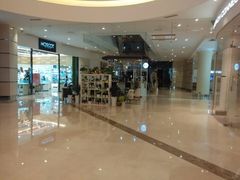 门面-E·cafe(新梅广场店)