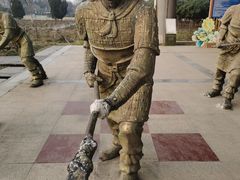 -合肥三国新城遗址公园