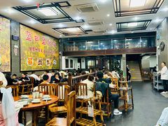 -盈田盈粥庄(黄兴公园店)