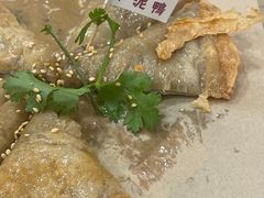 -芋包王闽南茶楼(八市店)