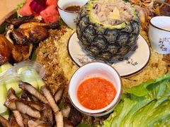 -南木湾·孔雀宴手抓饭·傣味餐厅