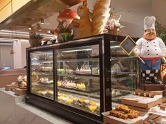 -享遇.锅姥姥牛排海鲜自助(小寨店)