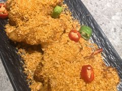 -留半山·香港食堂(啦啦宝都店)