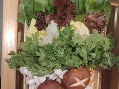 -千牛将·鲜牛肉火锅(开元路店)