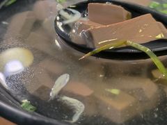 -舒蔡记生煎菜饭(云南中路店)