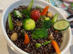 -水桶王国主题餐厅·聚会·生日派对·亲子活动·家庭套餐(亚龙湾希尔顿店)