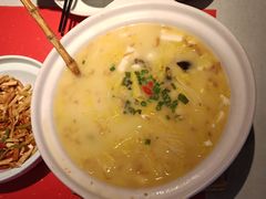 -春色如许·茶食餐厅(桃李春风店)