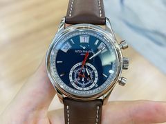 -Patek Philippe百达翡丽(上海源邸店)