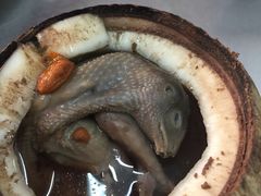 -達揚原味燉品(文明路店)