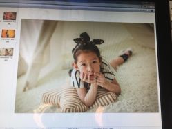 -星宝贝儿童摄影