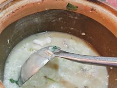 -永顺潮汕菜海鲜砂锅粥生腌大排档(万安大厦店)