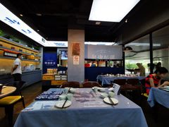 大堂-味妙顺德厨房(绿地缤纷城店)