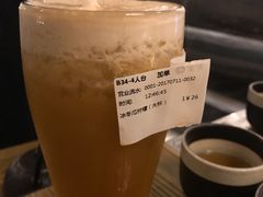 冬瓜柠檬-湊湊火锅·茶憩(新中关购物中心店)